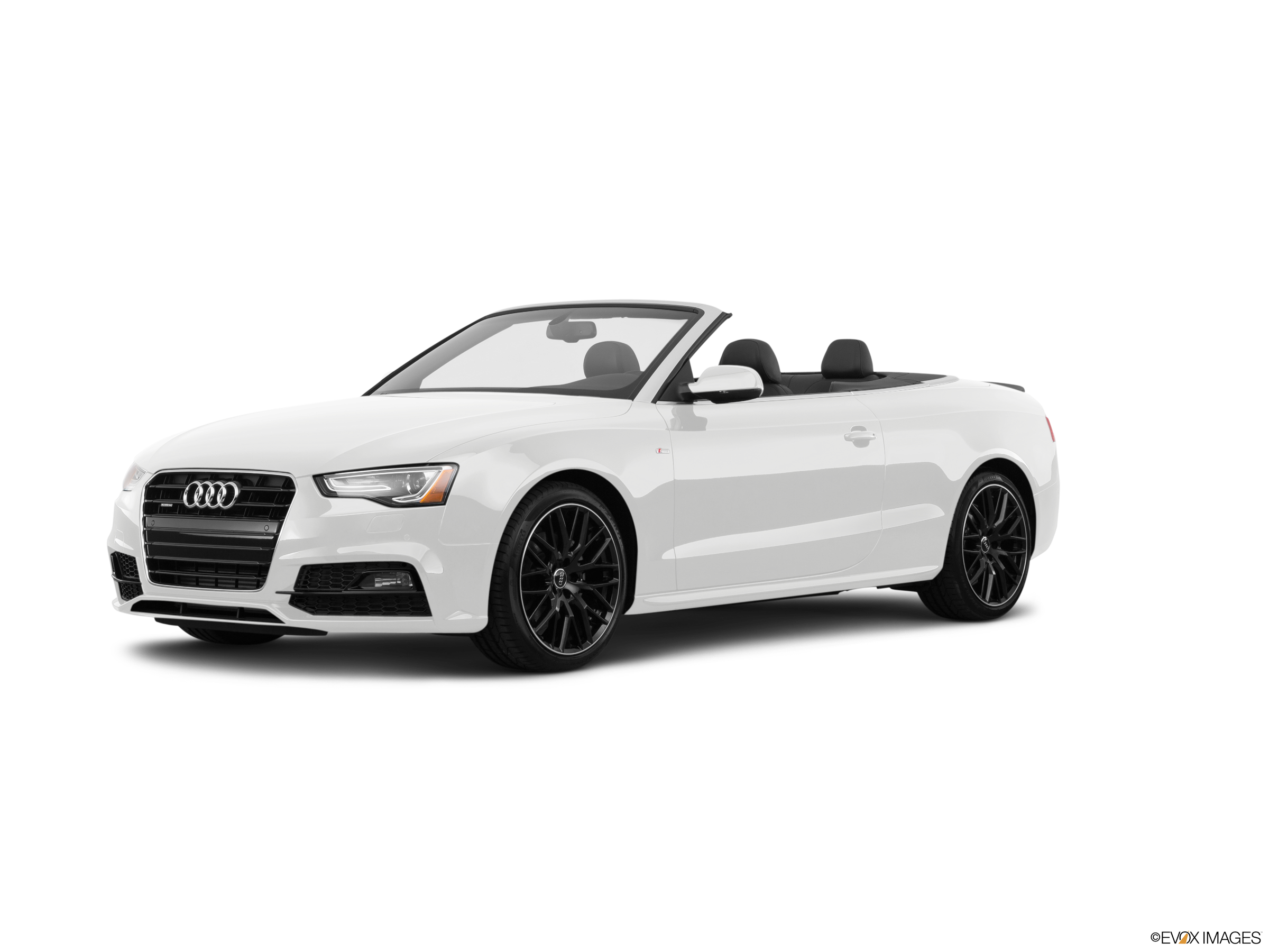 Audi Convertible Models Kelley Blue Book